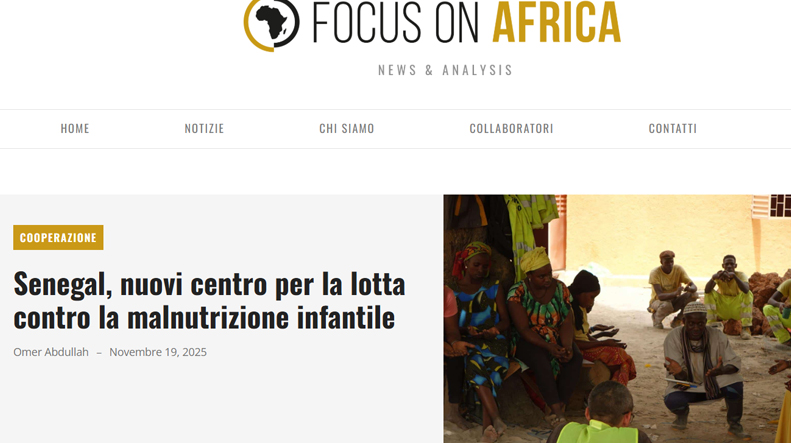 Intervista a Raoul Vecchio su Rai News